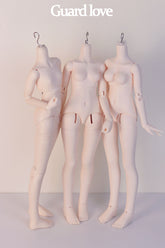 Guard love - 1/4 5th Generation (BJD body) : PreOrder - Anubis Doll Café